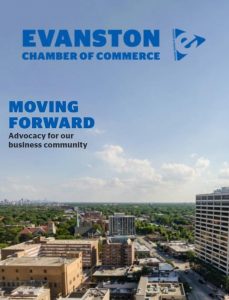 Evanston Chamber of Commerce Community Profile