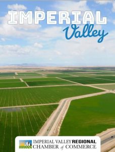 Imperial Valley CA Chamber of Commerce