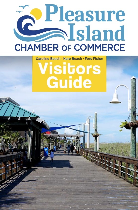 Pleasure Island Chamber of Commerce Community Profile