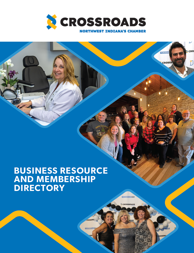 Crossroads Chamber of Commerce