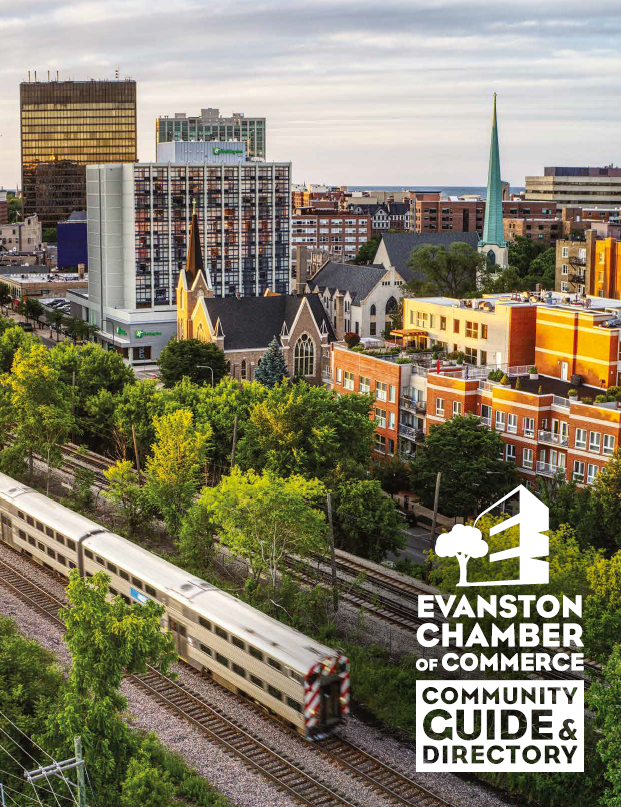 Evanston Chamber of Commerce