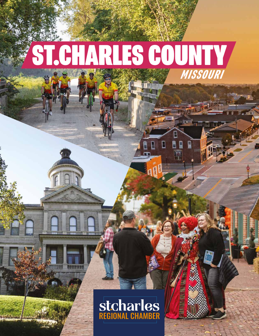 St. Charles Regional Chamber of Commerce